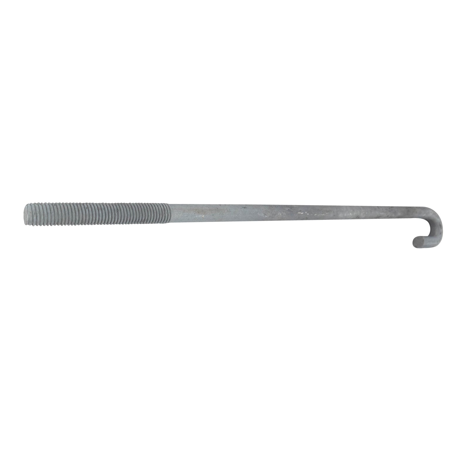 5/8" x 18" Foundation Bolt Concrete J-Bolts