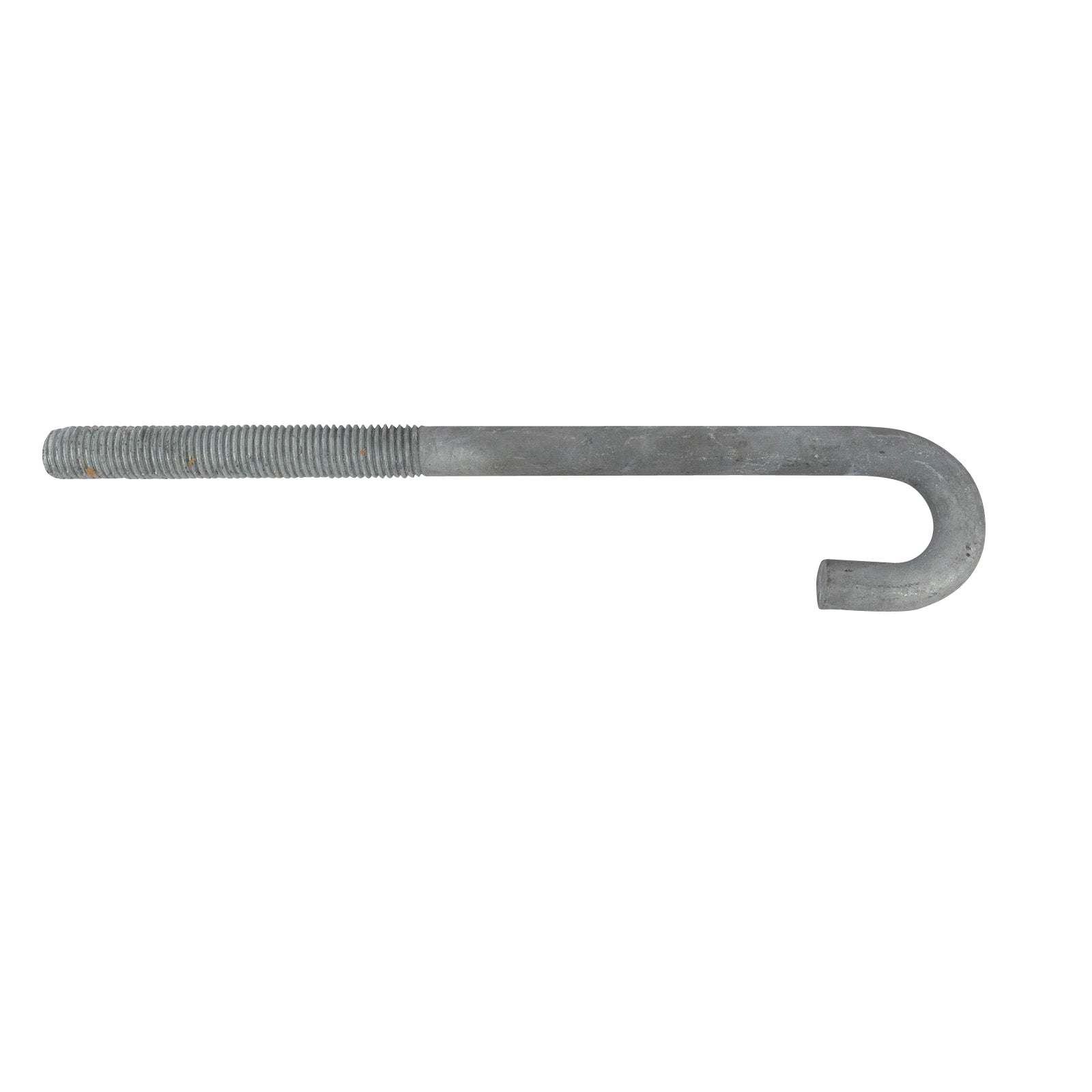 3/4" x 12" Foundation Bolt Concrete J-Bolts