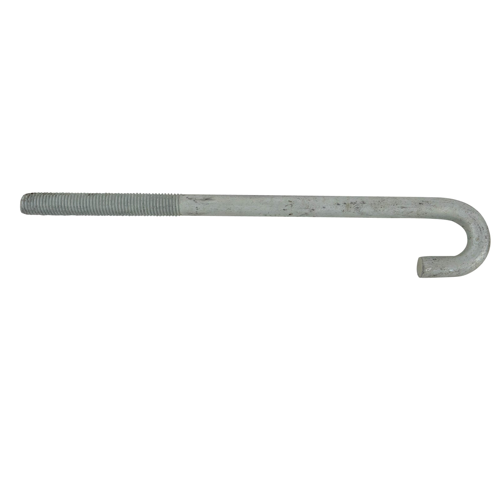 3/4" x 14" Foundation Bolt Concrete J-Bolts
