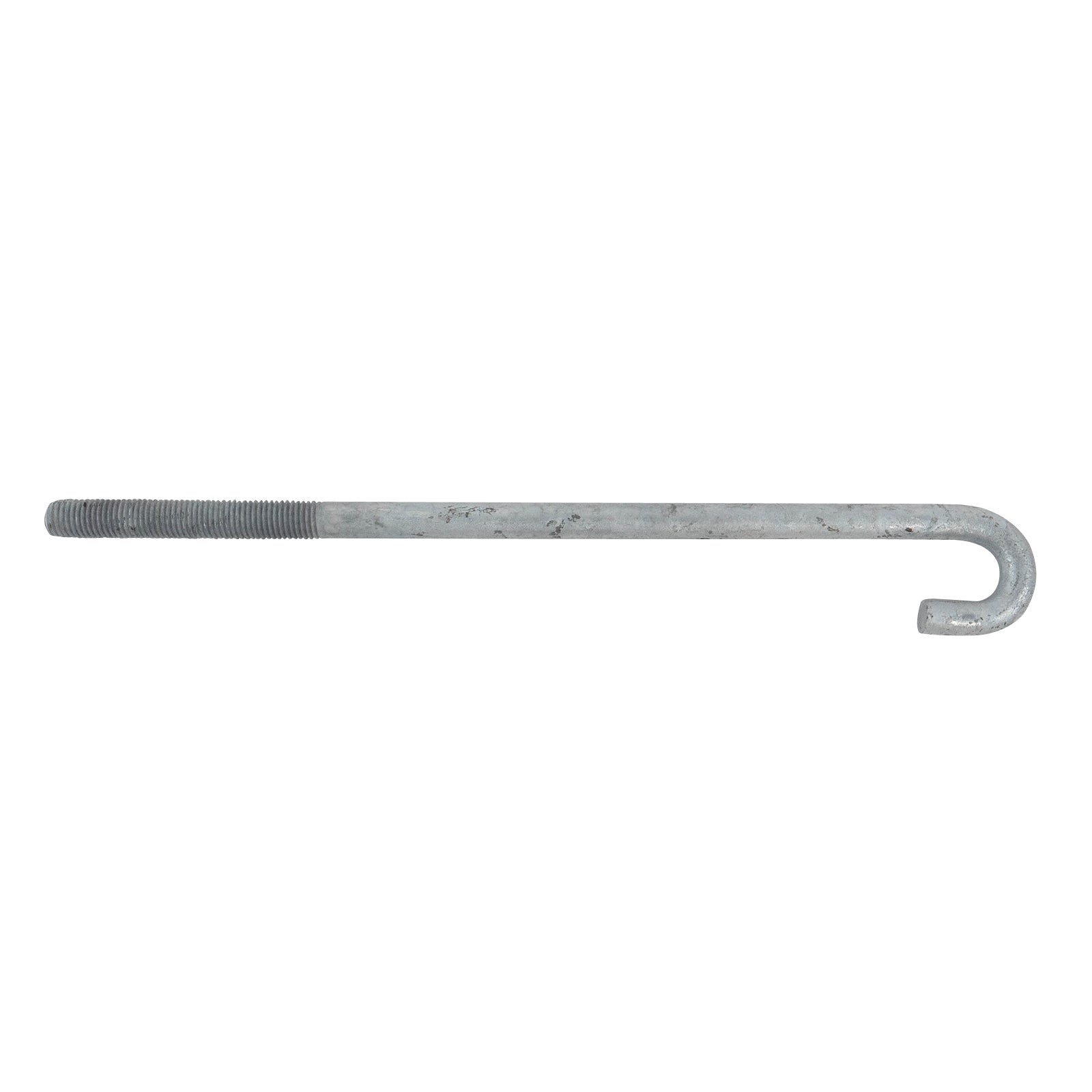 3/4" x 18" Foundation Bolt Concrete J-Bolts