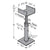 J Floor Beam Levelers callout J57 similar