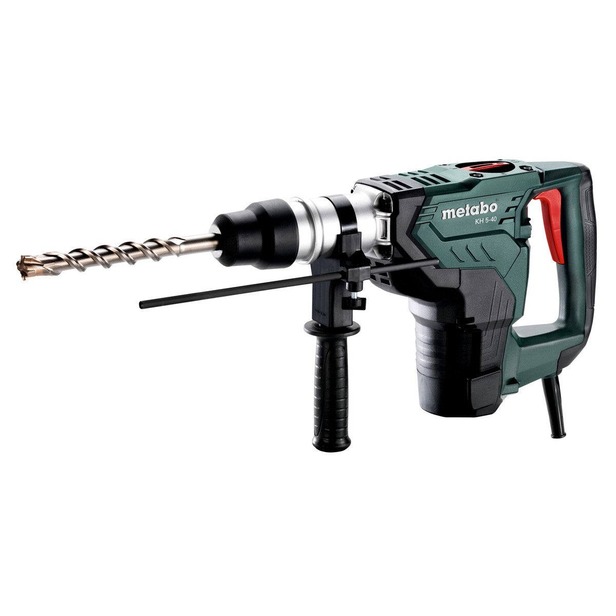 Metabo (600763620) 1916 inch SDSMAX Rotary Hammer image 1 of 2