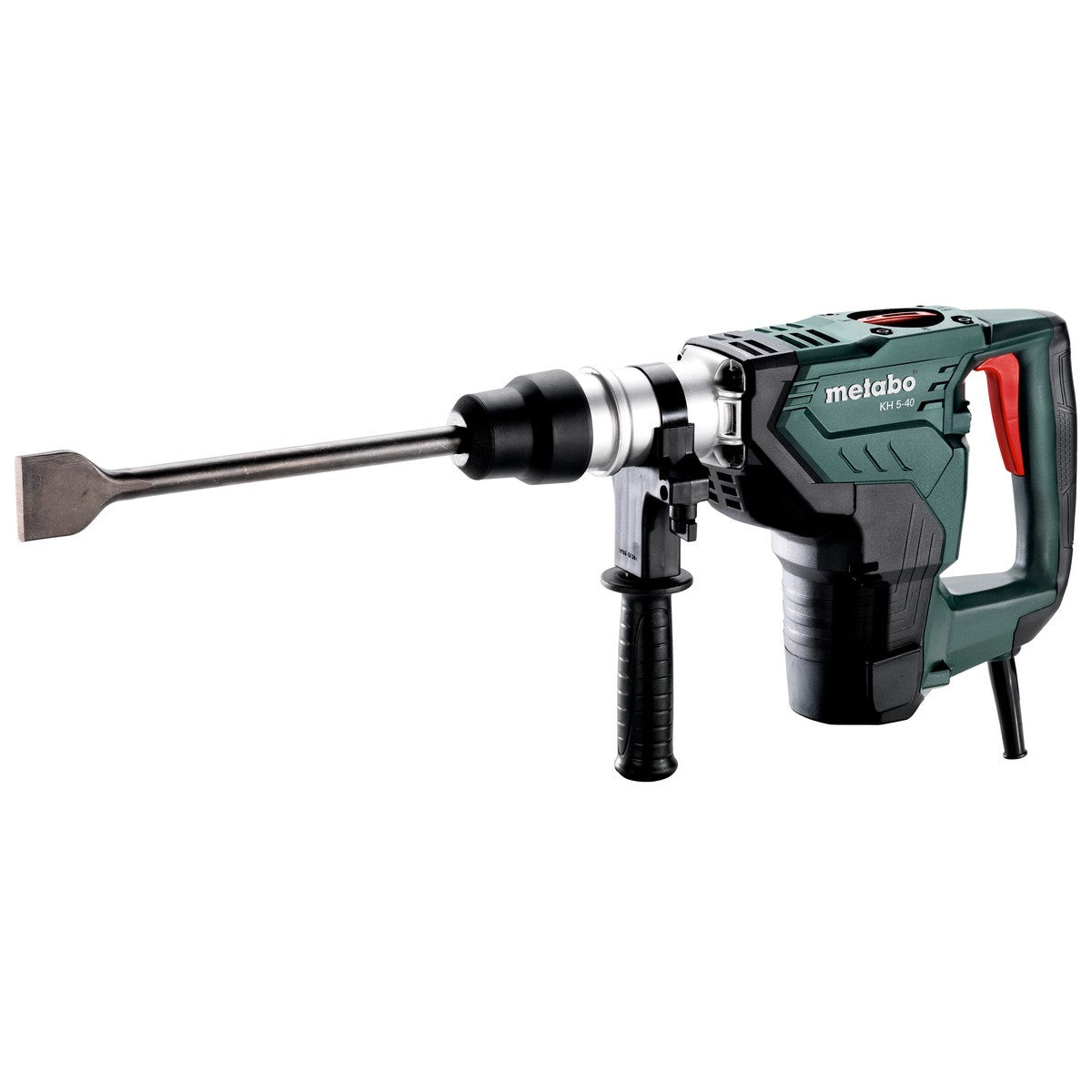 Metabo (600763620) 1916 inch SDSMAX Rotary Hammer image 2 of 2