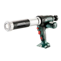 Metabo (601206850) 18V LTX 400 Cordless Caulking Gun Bare Tool