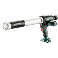 Metabo (601207850) 18V LTX 600 Cordless Caulking Gun Bare Tool