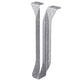 Simpson LB214AZ 2x14 Top Flange Joist Hanger Zmax Finish