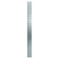 Simpson LDSS48 48" Light Diaphragm Spline Strap - G90 Galvanized