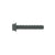12 inch x 3 inch LDT Tapcon Screw Zinc Pkg 25