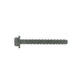 38 inch x 3 inch LDT Tapcon Screw Zinc Pkg 50