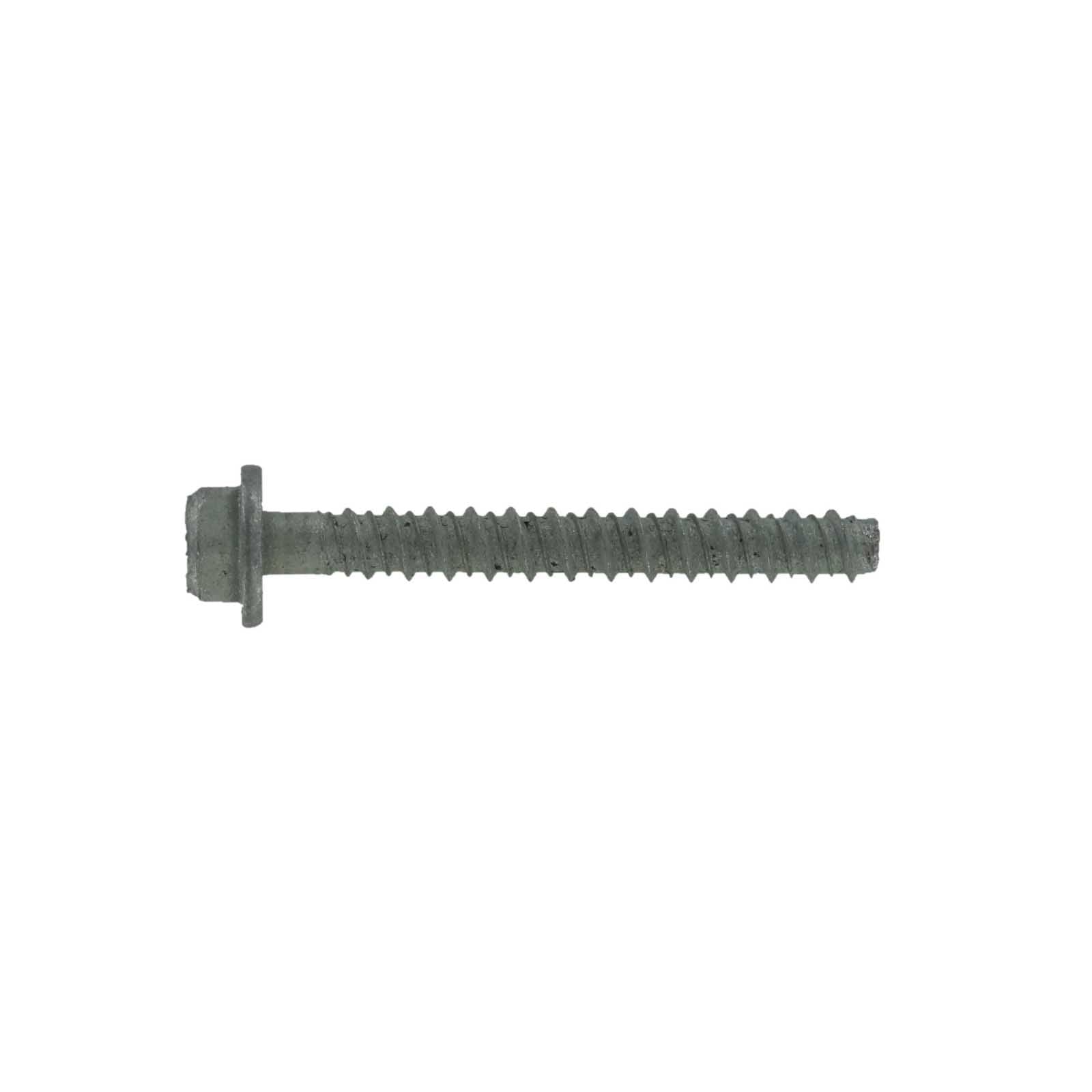 38 inch x 3 inch LDT Tapcon Screw Zinc Pkg 50
