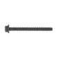 38 inch x 4 inch LDT Tapcon Screw Zinc Pkg 50