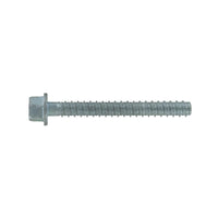 58 inch x 5 inch LDT Tapcon Screw Zinc Pkg 10