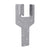 Simpson LGT2 Girder Tiedown G90 Galvanized
