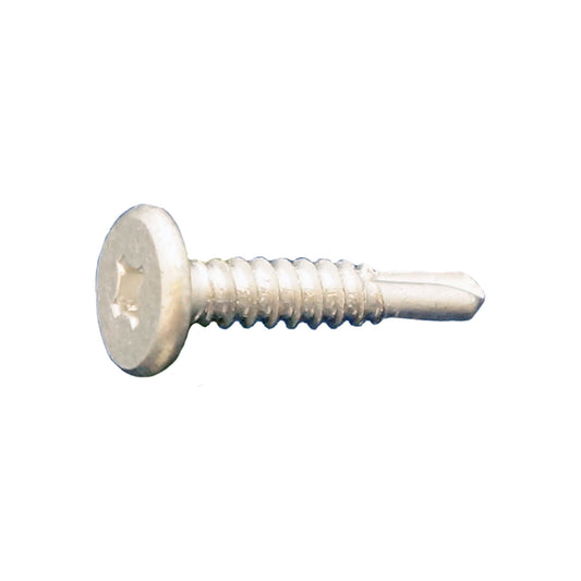 Daggerz Post Frame Screws Fasteners Plus
