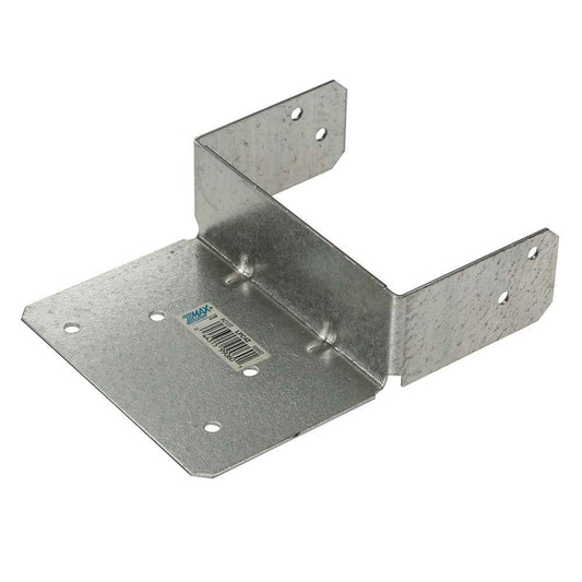 Simpson Ac Simpson AC/LPCZ/LCE Post Caps - Strong-Tie Wood Connectors – Fasteners Plus