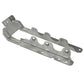Simpson LRU210Z Light Rafter U Hanger Slopeable 2x10 Zmax Finish
