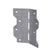 Simpson LS50 478 inch Reinforcing Angle G90 Galvanized