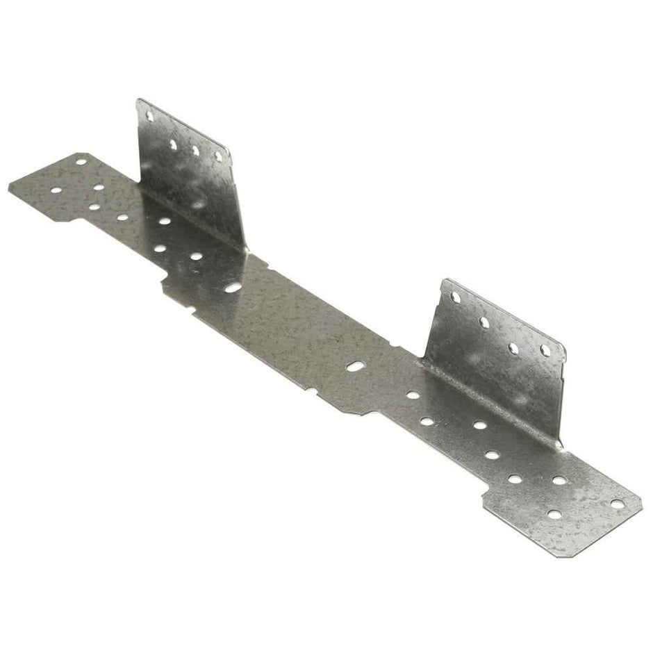 Steel Stringer Connection Simpson LSC Adjustable Stair-Stringer Connectors – Fasteners Plus