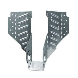 Simpson Strong-Tie LSSR210-2Z Double 2x10 Field Adjustable Rafter Hang ...
