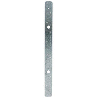Simpson LSTA15 15 inch 20 Gauge Strap Tie G90 Galvanized