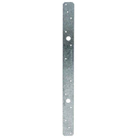 Simpson LSTA15 15 inch 20 Gauge Strap Tie G90 Galvanized