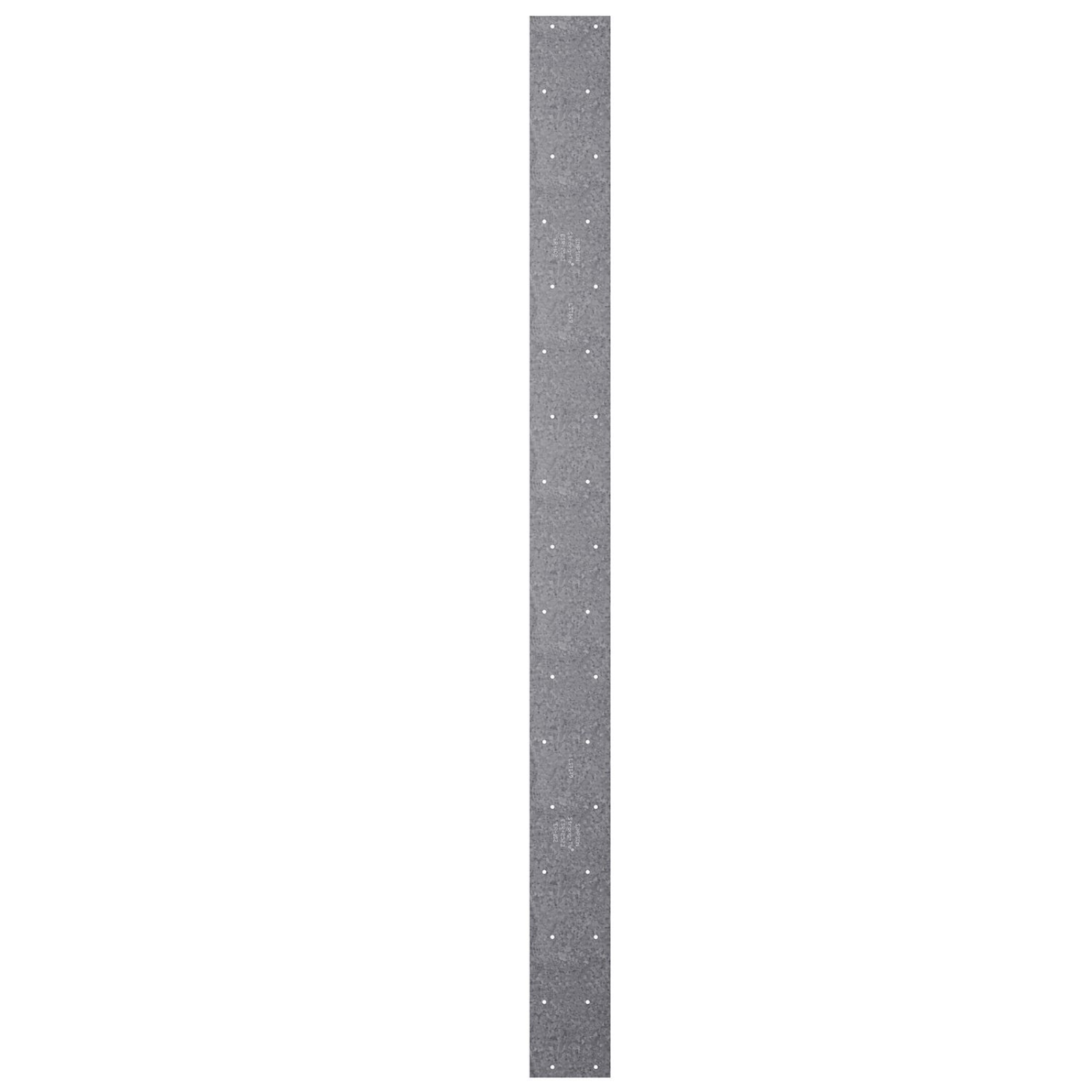 LSTI49 Light Strap Tie for I-Joist