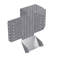 LSU3510-2  Adjustable Rafter Hanger