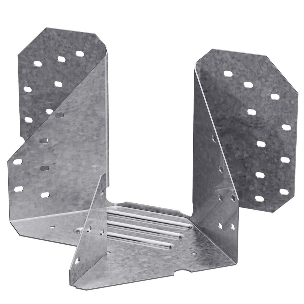 LTH/THJ Multiple-Truss Hip/Jack Hanger – Fasteners Plus