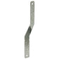 Simpson LTS12 12 inch Twist Strap G90 Galvanized image 1 of 2