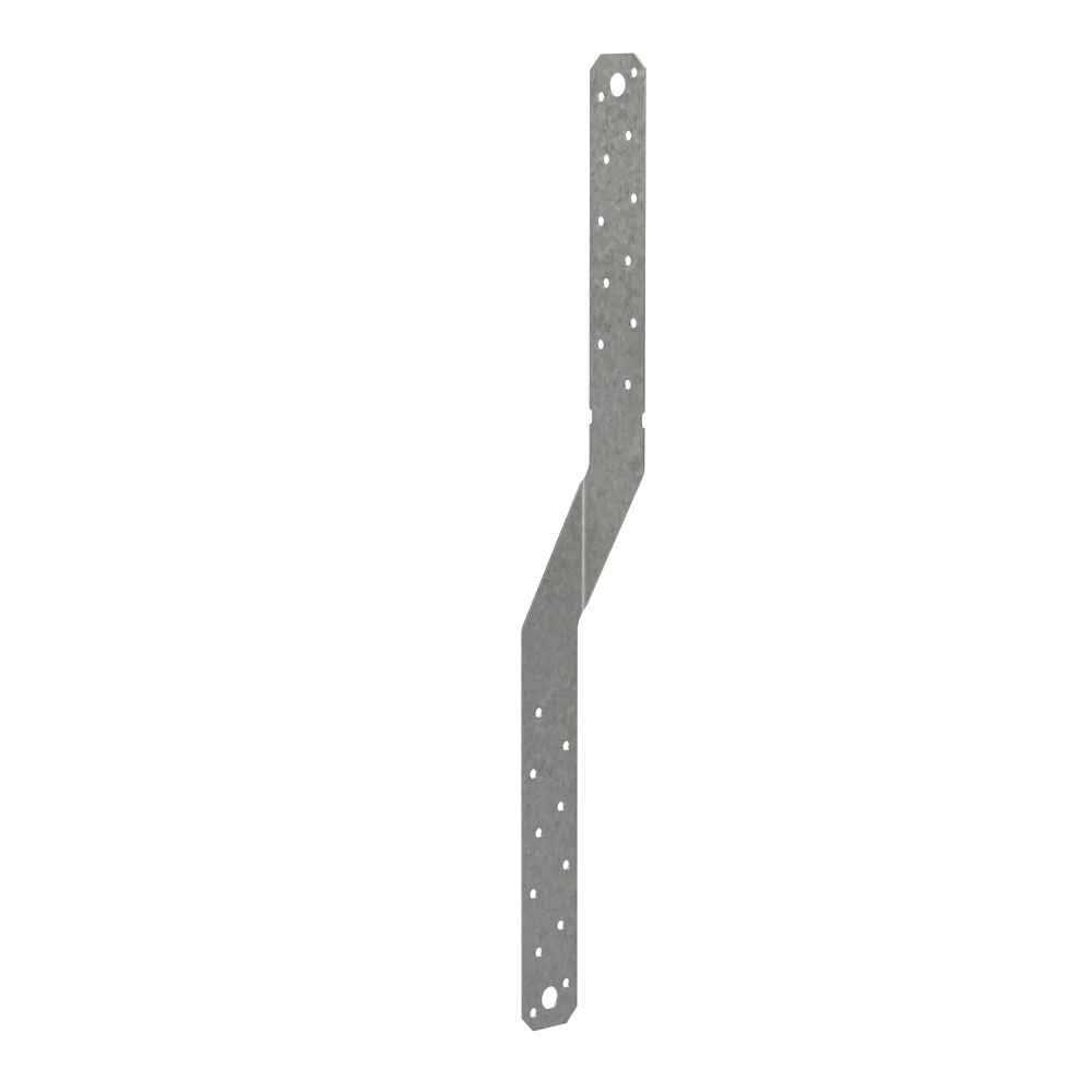 Simpson LTS16 16 inch Twist Strap G90 Galvanized