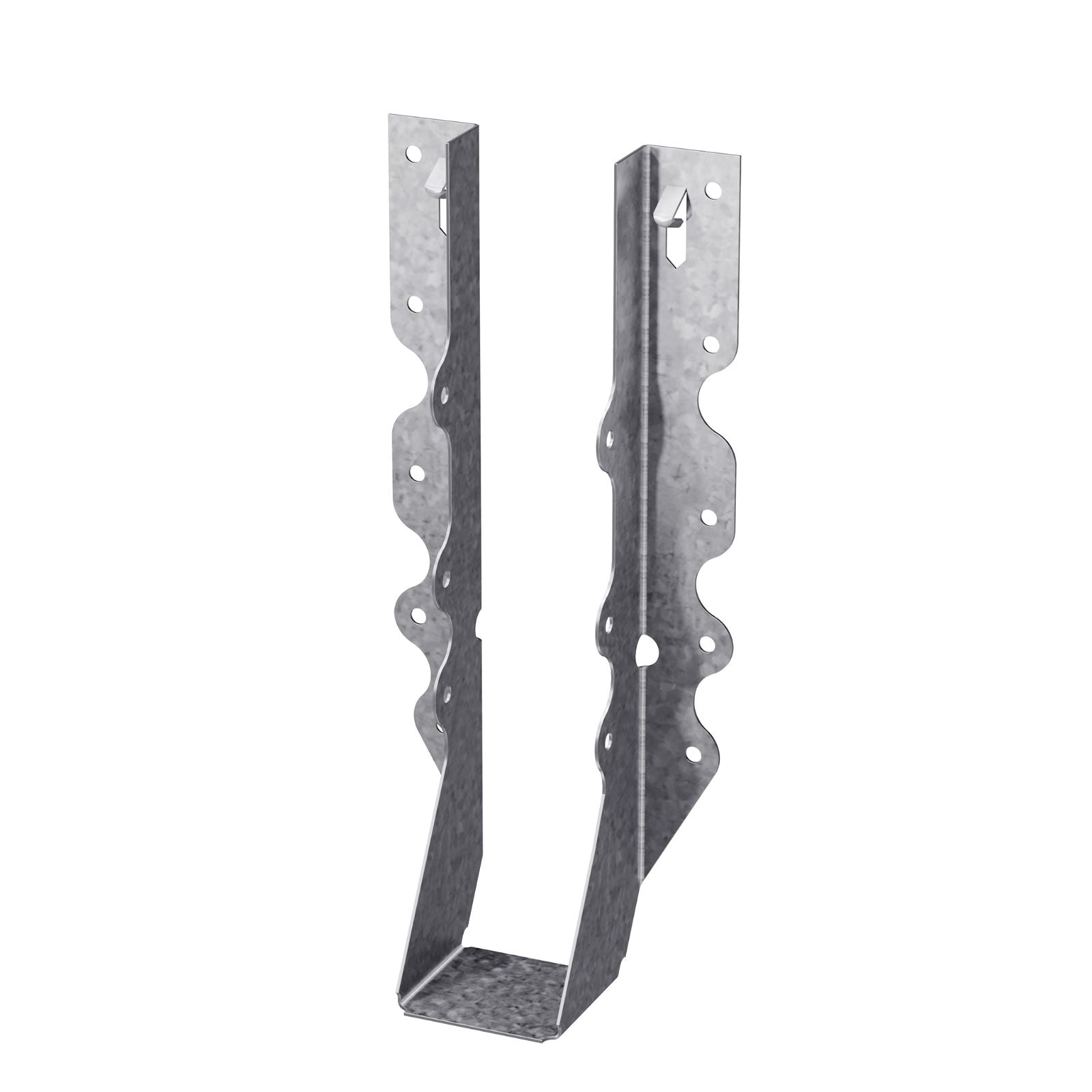 Simpson LU210 2x10 Face Mount Joist Hanger G90 Galvanized