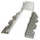 Simpson LU210R18 Rough Cut 2x10 Face Mount Joist Hanger G90 Galvanized