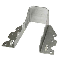 Simpson LU26R18 Rough Cut 2x6 Face Mount Joist Hanger G90 Galvanized