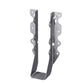 Simpson LU28 2x8 Face Mount Joist Hanger G90 Galvanized