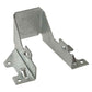 Simpson LUS24Z 2x4 Face Mount Hanger Zmax Finish image 1 of 2