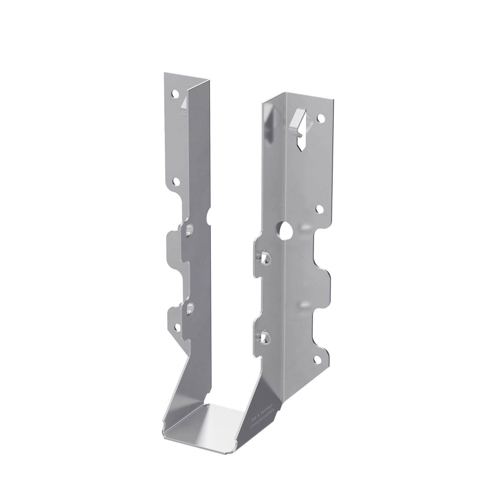 Simpson LUS28SS 2x8 Face Mount Hanger Stainless Steel