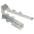 Simpson LUS28Z 2x8 Face Mount Hanger Zmax Finish image 1 of 2