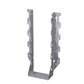 Simpson LUS414Z 4x14 Face Mount Hanger Zmax Finish