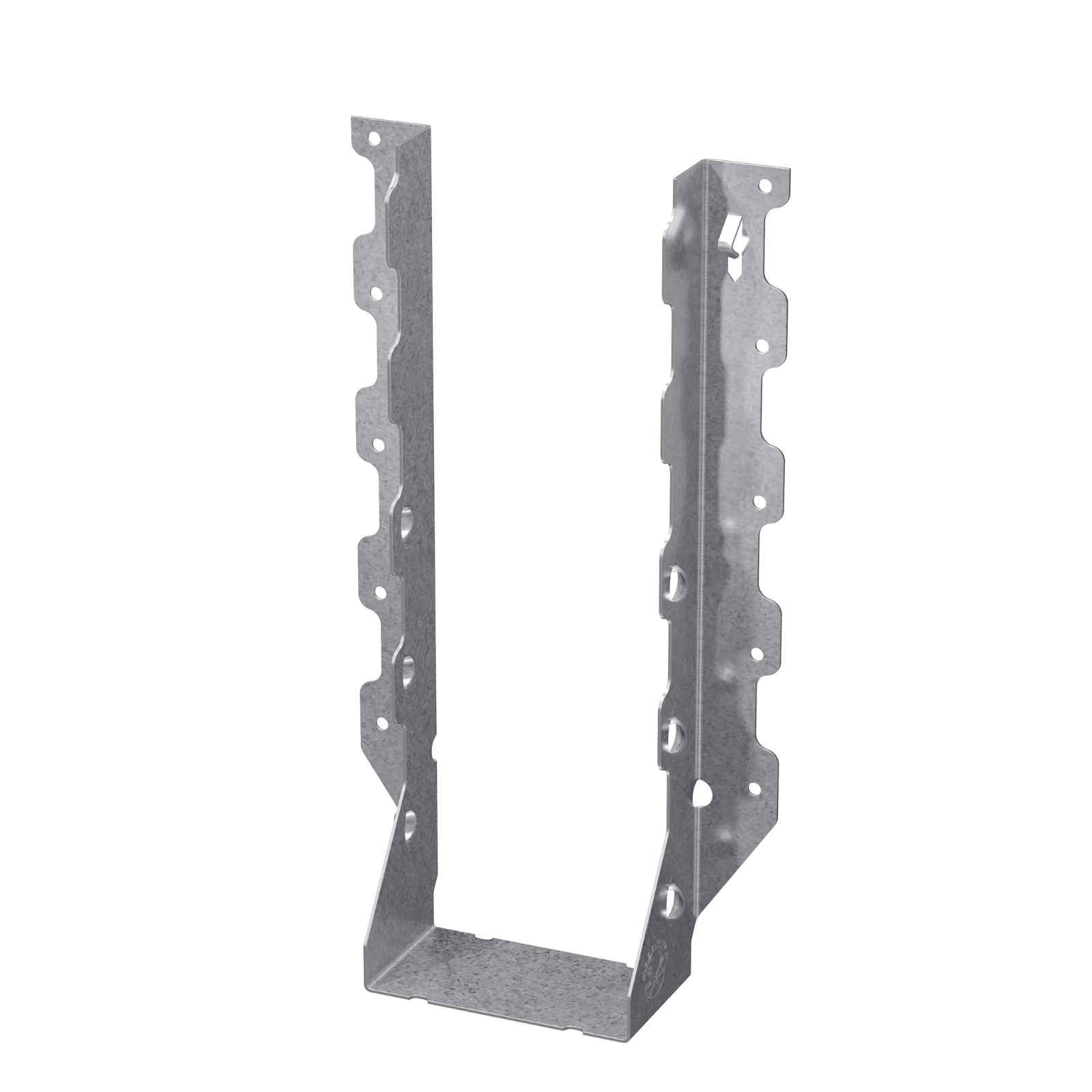 Simpson LUS414Z 4x14 Face Mount Hanger Zmax Finish
