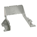 Simpson Strong-Tie LUS46 4x6 Face Mount Hanger - G90 Galvanized ...