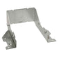 Simpson LUS46Z 4x6 Face Mount Hanger Zmax Finish image 1 of 2