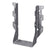 Simpson LUS48 4x8 Face Mount Hanger G90 Galvanized