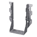 Simpson Strong-Tie LUS48 4x8 Face Mount Hanger - G90 Galvanized ...