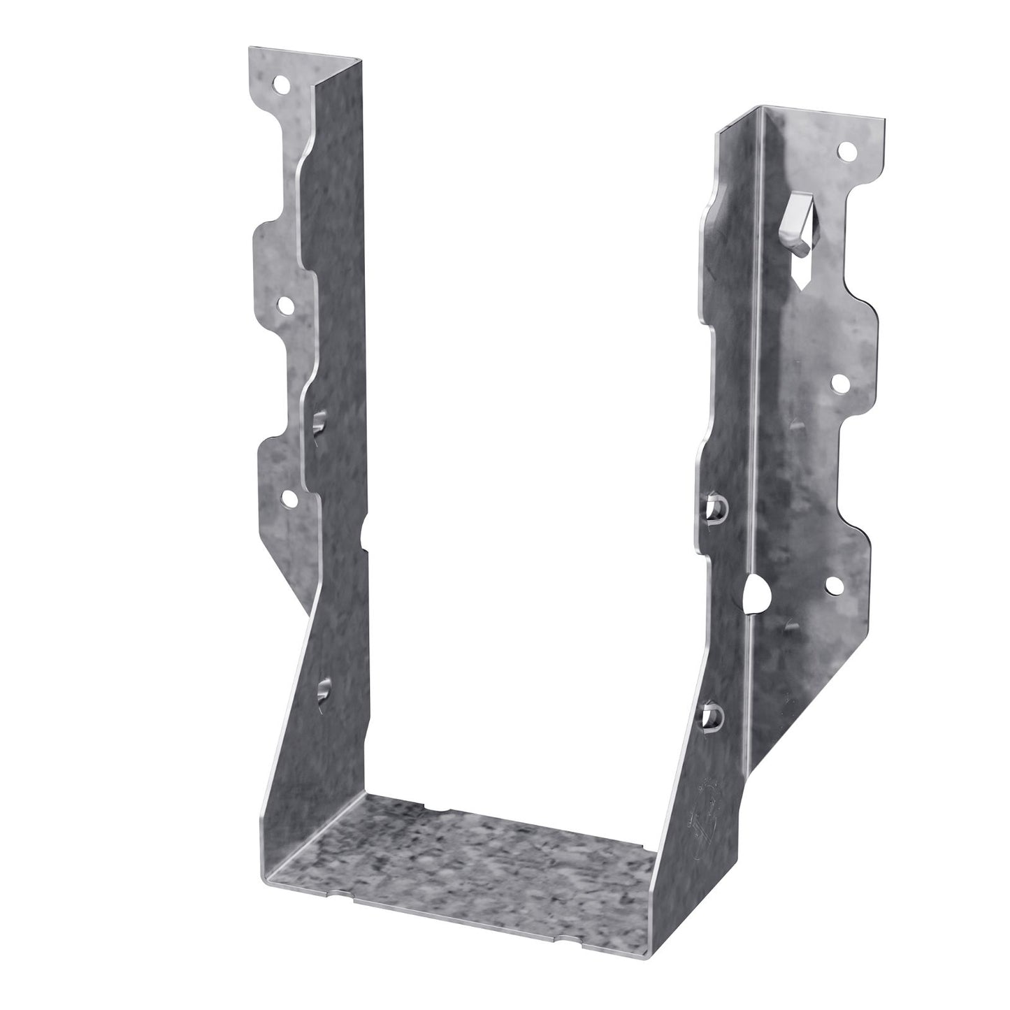 Simpson LUS48 4x8 Face Mount Hanger G90 Galvanized