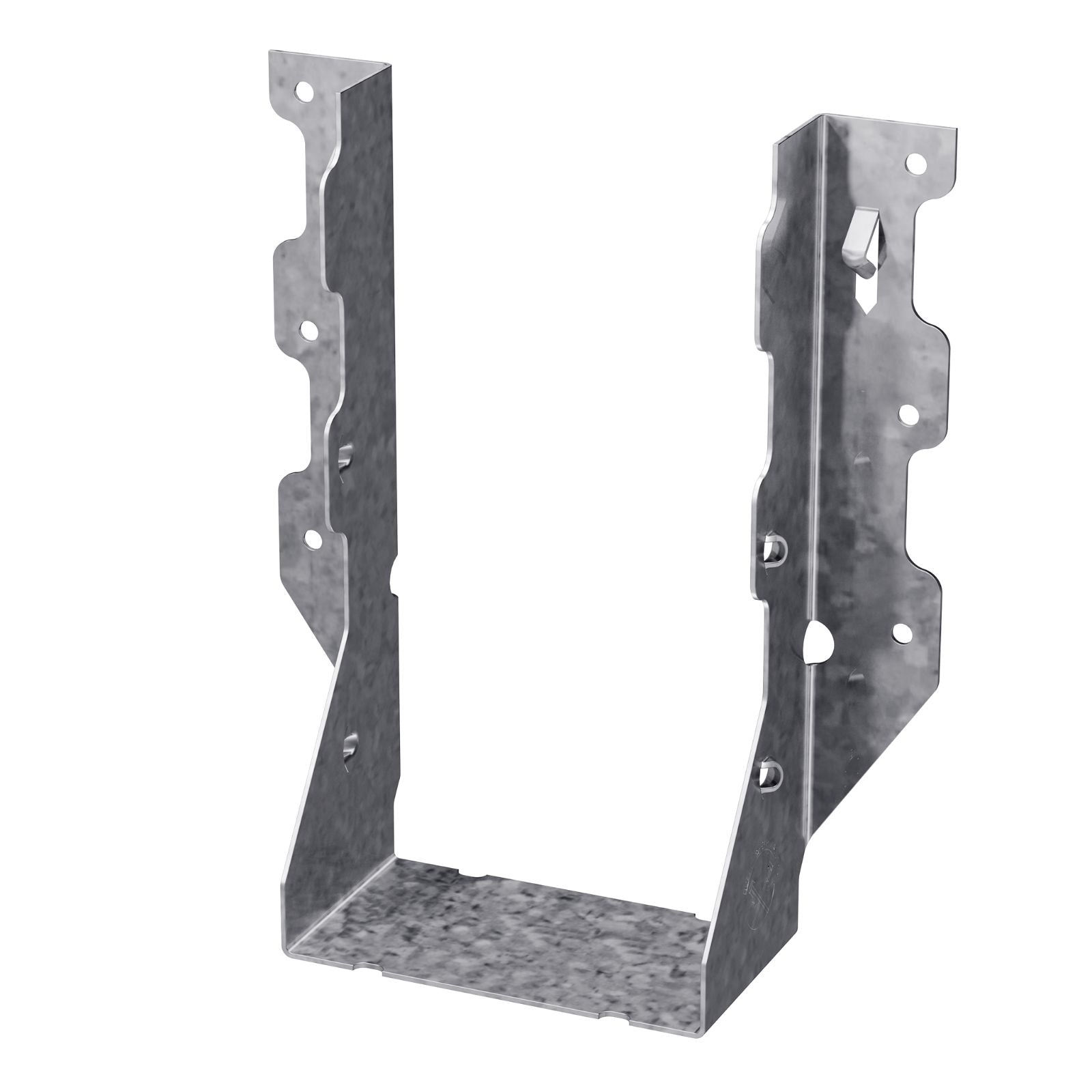 Simpson LUS48 4x8 Face Mount Hanger G90 Galvanized