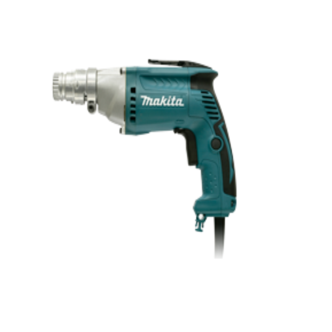 Quik Drive MAFS3500 6.5 amp Makita Corded Screwdriver Motor - 3,500 rpm