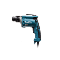 Quik Drive MAFS4200 6 amp Makita Corded Screwdriver Motor - 4,000 rpm