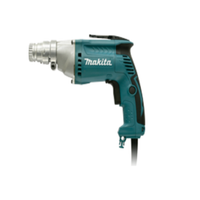 Quik Drive MAFS6200 6 amp Makita Corded Screwdriver Motor - 6,000 rpm