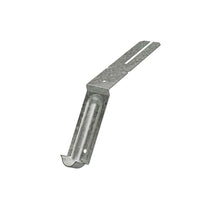 Simpson MASB Mudsill Anchor G90 Galvanized