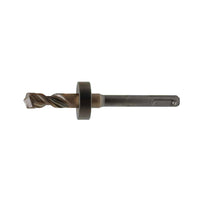 58 inch FixedDepth Drill Bit